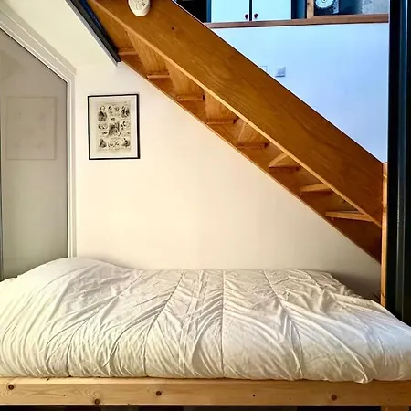 Tres Bel 5p Montmartre Apartment *