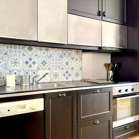 Apartment Tres Bel 5p Montmartre