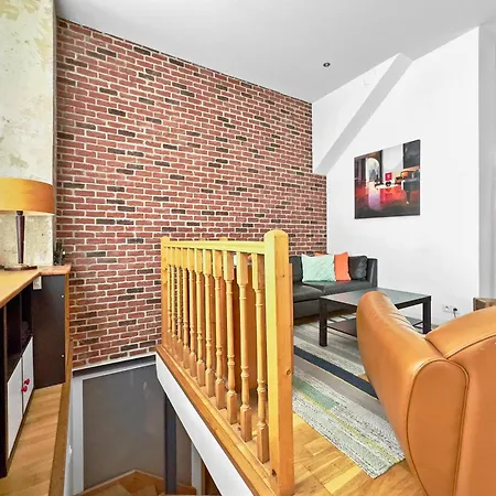 Tres Bel 5p Montmartre Apartment Paris