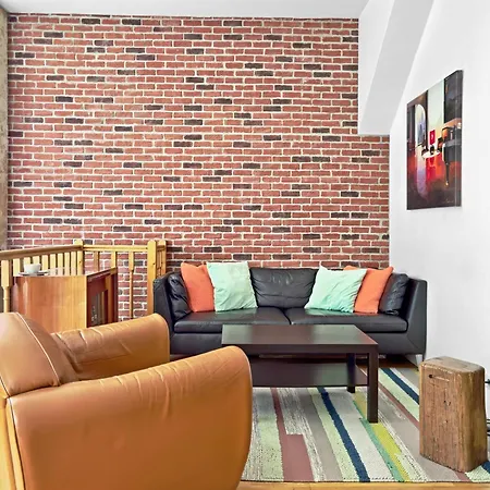 Apartment Tres Bel 5p Montmartre *